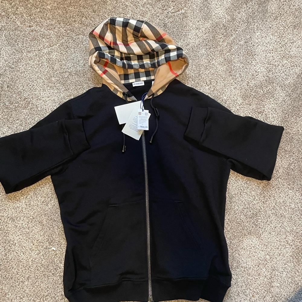 Burberry Hoodie
